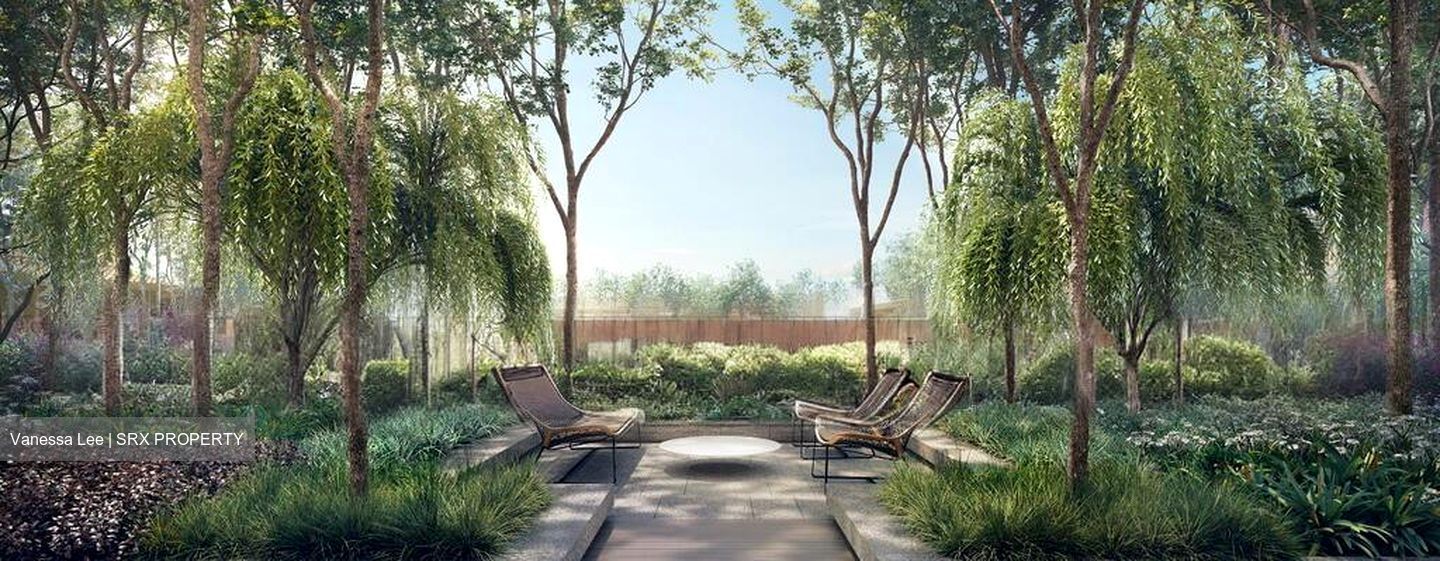 THE ROBERTSON OPUS (D9), Apartment #503105821